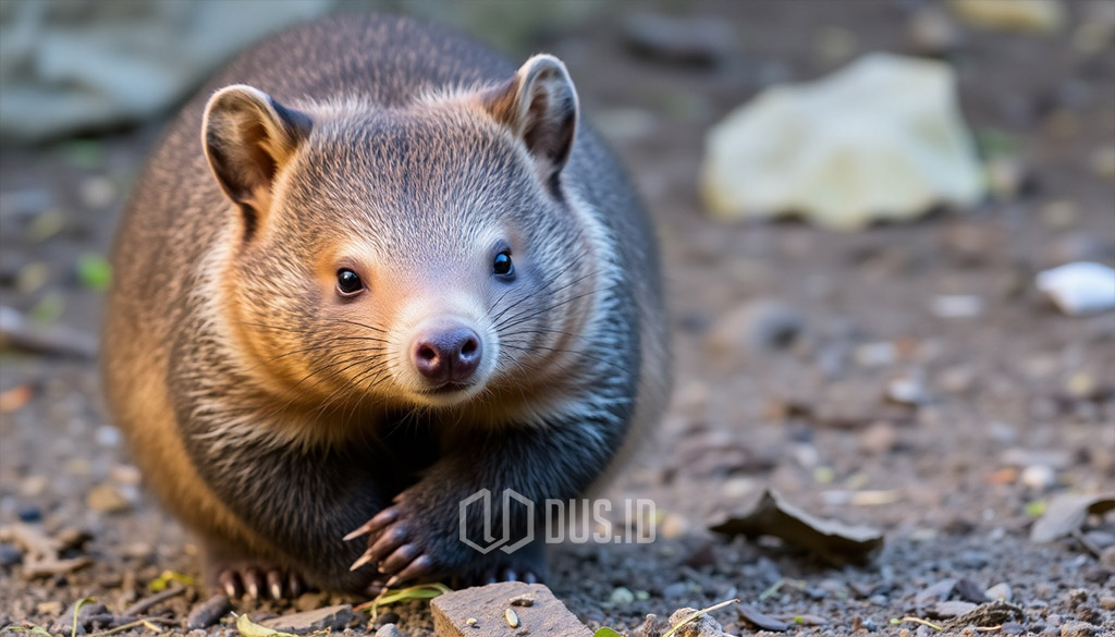 Wombat