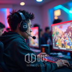 Game Online: Mengapa Digandrungi Kaum Muda?