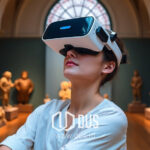 Realitas Virtual: Eksplorasi Wisata Tanpa Batas