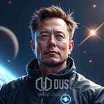 Kisah Elon Musk: Inovator yang Menghubungkan Dunia dan Luar Angkasa