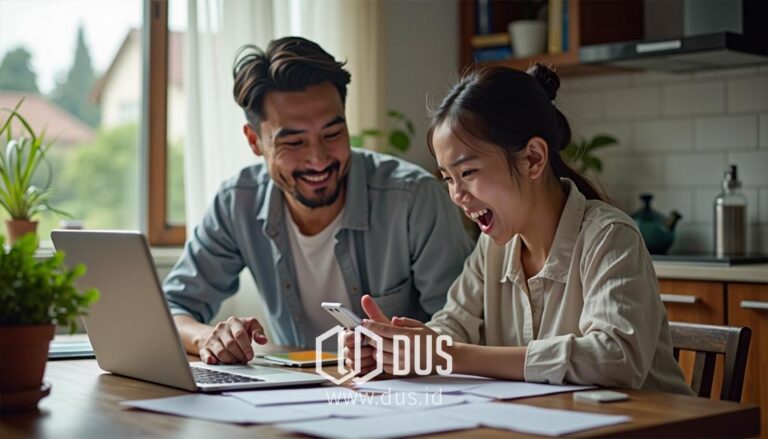Membentuk Generasi Tangguh: Panduan Parenting Modern di Era Digital – DUS