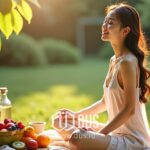 Rahasia Kilau Kulit Sehat: Nutrisi & Gaya Hidup Holistik