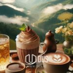 Dari Seduhan Sederhana Hingga Ritual Mewah: Mengupas Ragam Minuman Populer dan Seni Menikmatinya