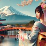 Jika Kamu Mengira Kimono Hanya Ada 1 Jenis, Kamu Akan Terkejut!