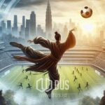 Kisah Panjang Sepak Bola: Jejak Bola dari Peradaban Tiongkok Kuno hingga Era Digital
