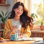 Tips Mengubah Rutinitas Harian Menjadi Kebahagiaan