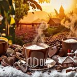 Tradisi Cokelat di Penjuru Dunia: Simbol Budaya dan Seremonial