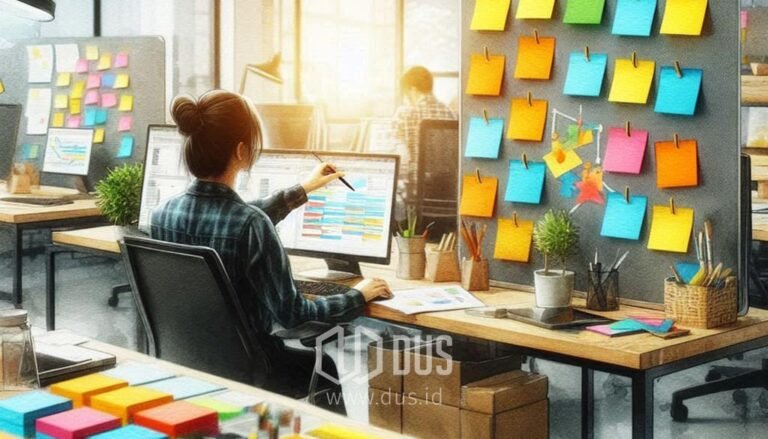 Batched Work: Teknik Pengelompokan Tugas untuk Produktivitas Tanpa ...