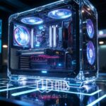 Beyond the Processor: Mengungkap Komponen Krusial yang Menentukan Performa Komputer