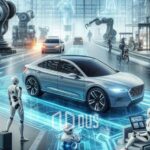 Evolusi Robot: Dari Pabrik hingga Sahabat Digital
