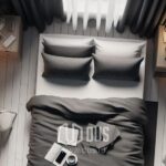 Kegelapan Total, Tidur Berkualitas Optimal: Mengungkap Kekuatan Dahsyat Tidur dengan Lampu Mati