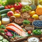 Makanan Sehat: Cara Alami Menurunkan Risiko Penyakit