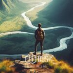 Melihat Dunia, Menemukan Diri: Bagaimana Traveling Mengubah Perspektif Hidup