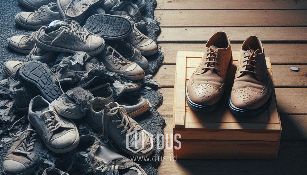 Mengungkap Ilusi Harga Murah: Kenapa Barang yang Terlihat Murah Bisa Jadi Mahal?