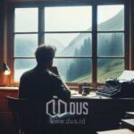 Menjelajahi Ruang Batin: Seni Produktif dalam Kesendirian