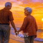 Menua dengan Elegan: Merangkai Senja Kehidupan dengan Indah