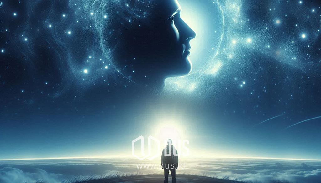 Mindset: Kunci Utama Menuju Kesuksesan Hidup
