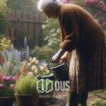 Rahasia Para Centenarian: Pilihan Gaya Hidup di Luar Diet
