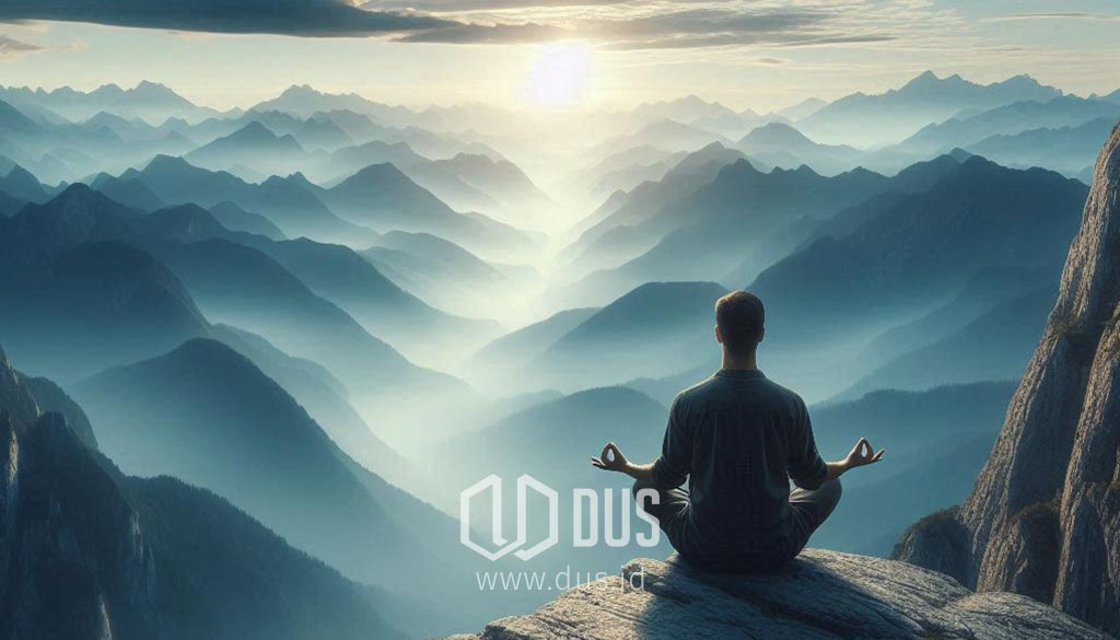 Rahasia Pernapasan: Cara Sederhana Meningkatkan Stamina Secara Drastis