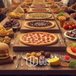 Sejarah di Balik Makanan Favorit Dunia: Lebih dari Sekadar Hidangan