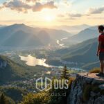 Wisata sebagai Investasi Diri: Refleksi dan Pertumbuhan Melalui Pengalaman Baru