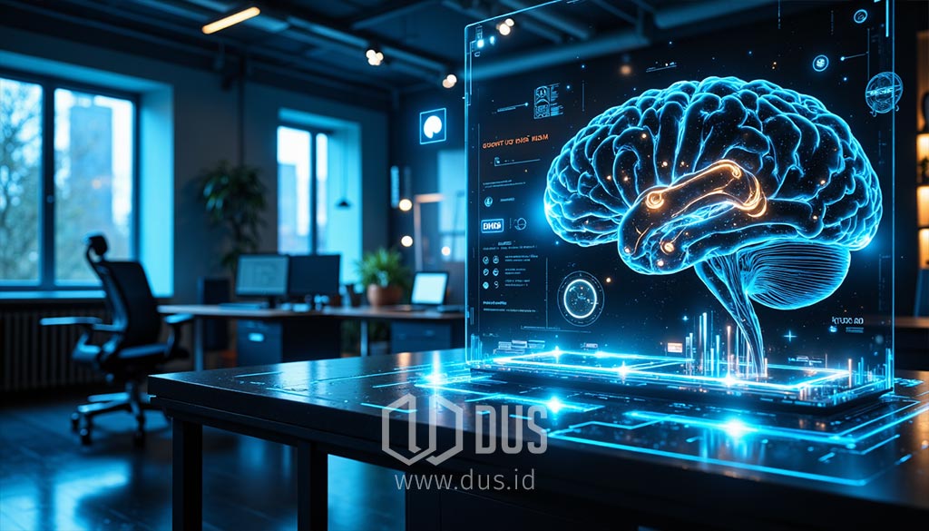 Aplikasi 'Brain-Training': Melatih Kognisi dan Memori dengan Teknologi Interaktif