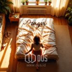 Bye-bye Mager: Motivasi Anti-Rebahan untuk Mulai Hidup Lebih Aktif
