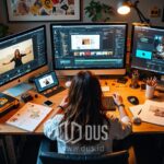 Karir Multitasking: Maksimalkan Potensi Diri dengan Banyak Keahlian Sekaligus