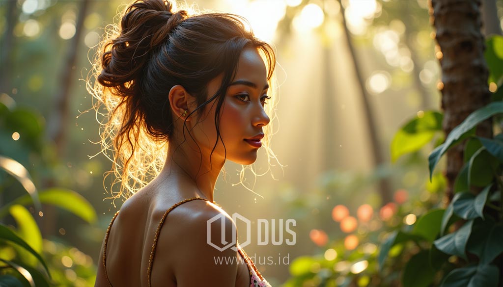Microbiome Kulit: Rahasia Kecantikan Alami yang Tersembunyi