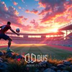 Mind-Body Connection in Sports: Bagaimana Fokus Mental Meningkatkan Performa Fisik