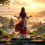 Mindful Movement: Mengintegrasikan Meditasi dan Gerak Tubuh untuk Kesejahteraan Holistik