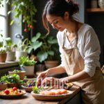 Nutri-Beauty: Makanan yang Ampuh Jadi Skincare dari Dalam Tubuh