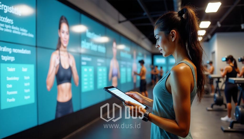 Olahraga 'Adaptive': Mencari Bentuk Gerak yang Tepat untuk Setiap Kondisi Tubuh Unik
