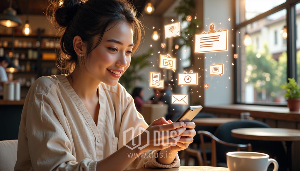 Promosi Tanpa "Ngeribetin": Jurus Jitu Digital Marketing yang Disukai Konsumen