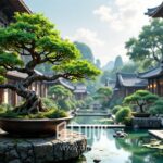 Resiliensi ala Pohon Bonsai: Belajar Bertumbuh Kuat di Tengah Batasan