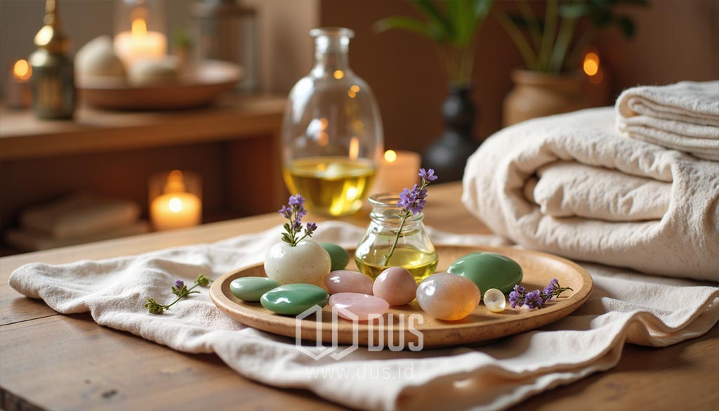 Seni 'Facial Gua Sha' Purba: Ritual Kecantikan Leluhur untuk Kulit Bercahaya Alami