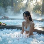 The Power of Cold Therapy: Manfaat Mandi Es dan Paparan Dingin untuk Kesehatan Optimal