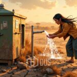 Atmospheric Water Generators: Mesin yang Mampu Menghasilkan Air Minum dari Udara