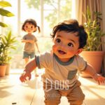 Attachment Parenting di Era Modern: Membangun Ikatan Kuat dengan Anak Tanpa Ketergantungan Berlebihan