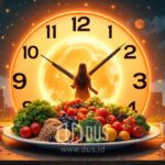 Circadian Rhythm Diet: Mengatur Pola Makan Sesuai Jam Biologis Tubuh