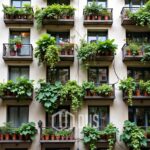 DIY Urban Farming: Merangkai Kehidupan Hijau di Apartemen Sempit