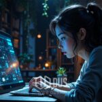 Dampak Gelombang Biru (Blue Light) pada Kulit: Cara Melindunginya di Era Digital