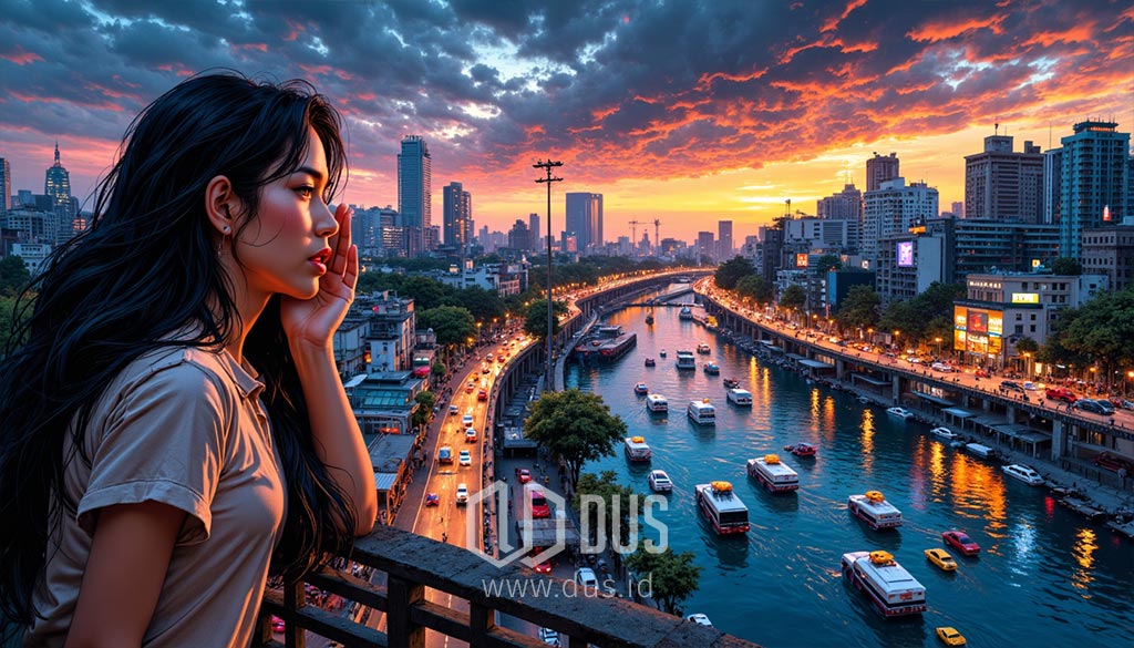 Dampak "Sonic Pollution": Ancaman Suara Bising terhadap Kesehatan dan Kehidupan Liar