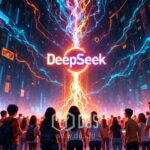 DeepSeek: Revolusi AI Murah yang Menggebrak Dunia