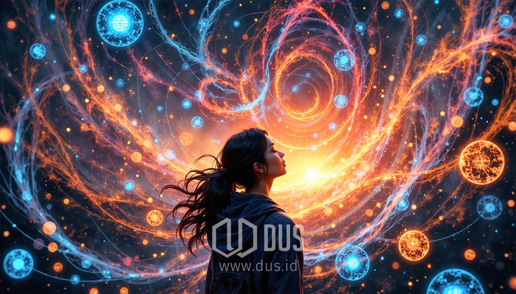 "Echo Chambers" dan "Filter Bubbles": Bagaimana Algoritma Membentuk Pandangan Dunia Kita di Media Sosial