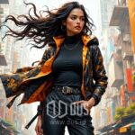Fashion Fungsional: Pakaian yang Cerdas, Adaptif, dan Bikin Hidup Lebih Mudah
