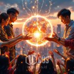 Filosofi Ikigai Digital: Menemukan Tujuan Hidup di Era AI dan Otomatisasi