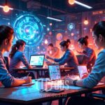 Generative AI dalam Pemasaran: Bagaimana AI Bisa Membuat Konten Iklan yang Kreatif dan Efektif?