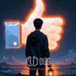 Ilusi Validasi Digital: Menyingkap Tirai Fenomena Ghost Followers