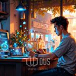 Jejak Digitalmu, Cerminan Kualitas Dirimu: Post, Like, dan Share yang Merefleksikan Siapa Anda Sebenarnya